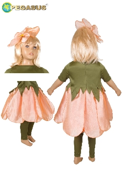 FIORELLINO ARANCIONE